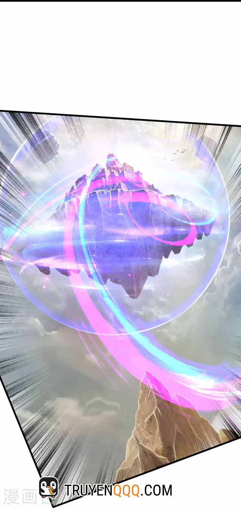 Vạn Cổ Thần Vương Chapter 402 trang 18