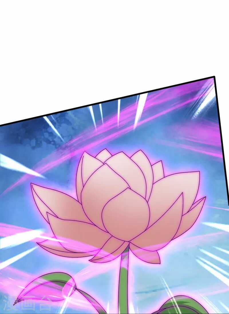 Vạn Cổ Thần Vương Chapter 402 trang 19