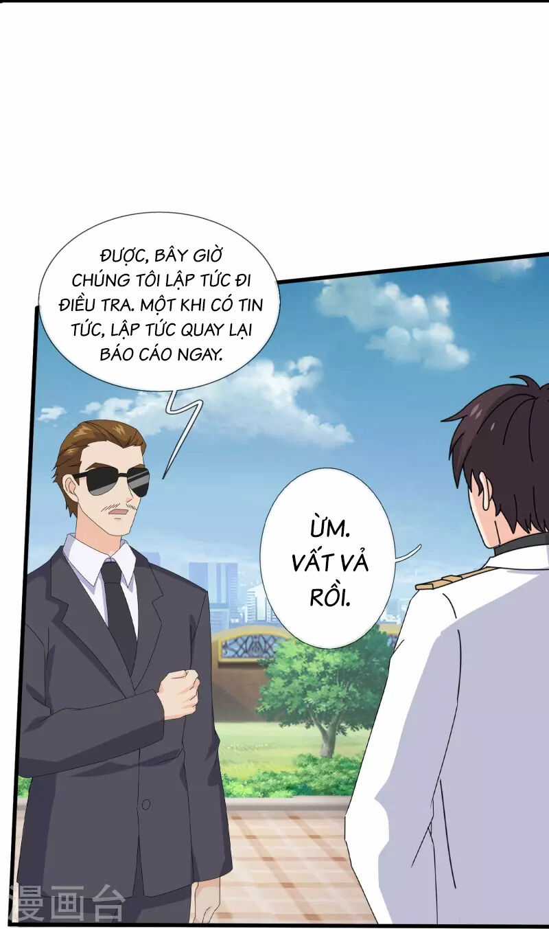 Vạn Cổ Thần Vương Chapter 402 trang 2