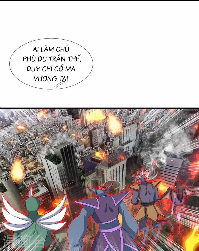 Vạn Cổ Thần Vương Chapter 402 trang 24