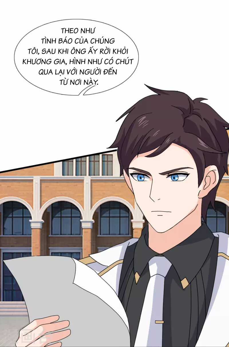 Vạn Cổ Thần Vương Chapter 402 trang 5