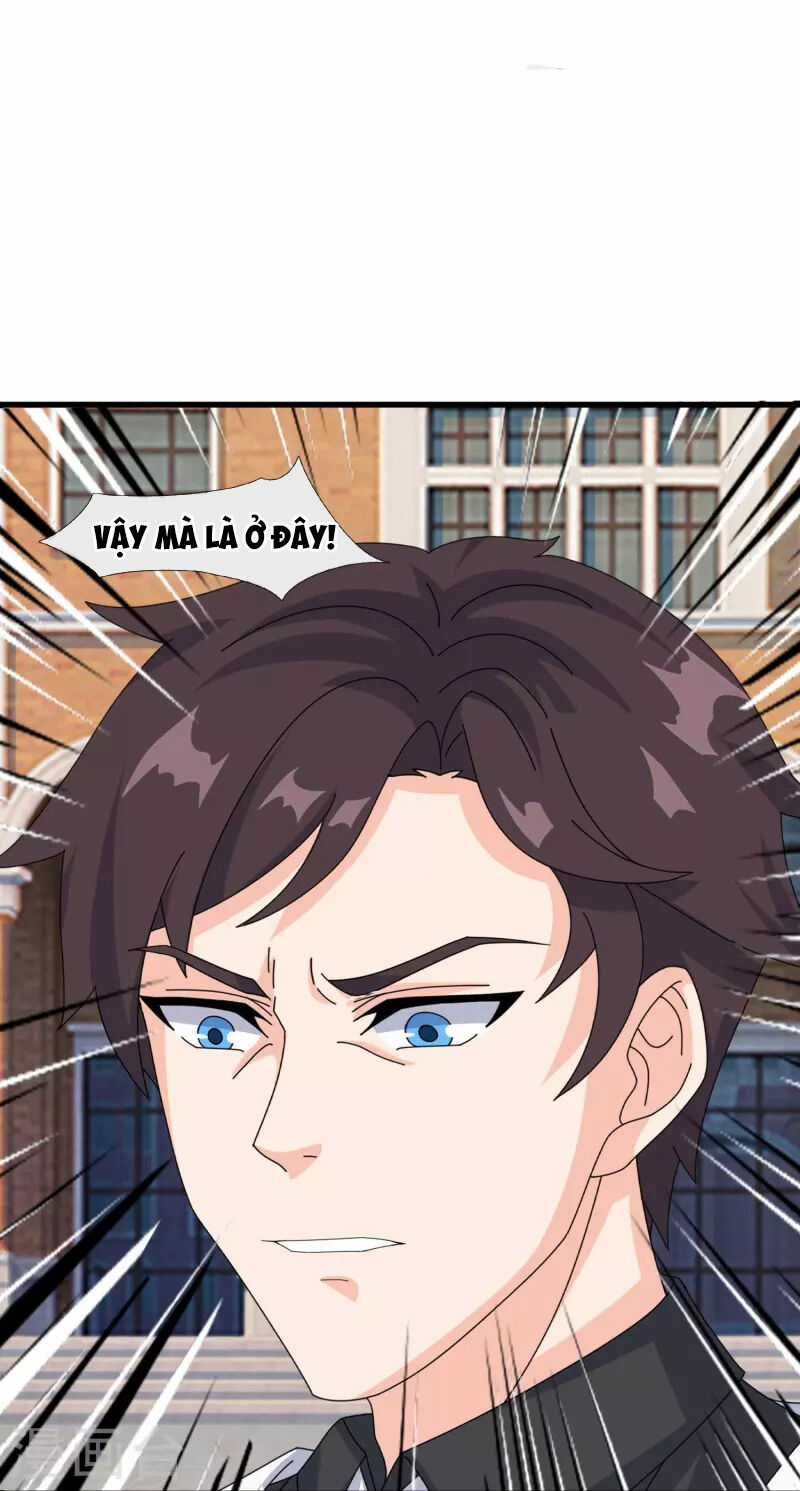 Vạn Cổ Thần Vương Chapter 402 trang 7