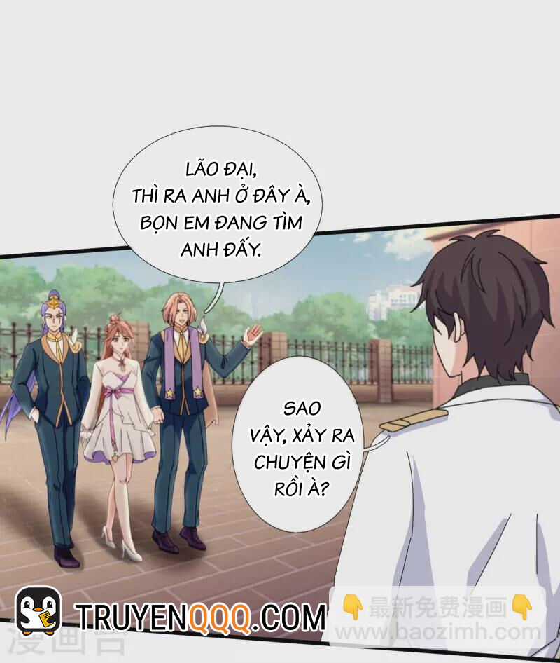 Vạn Cổ Thần Vương Chapter 402 trang 9