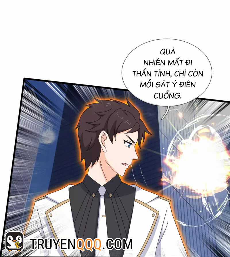 Vạn Cổ Thần Vương Chapter 403 trang 13