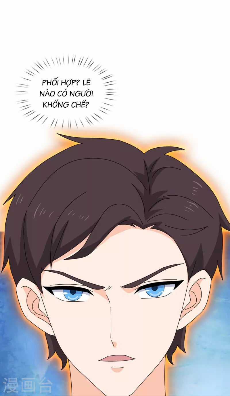 Vạn Cổ Thần Vương Chapter 403 trang 16