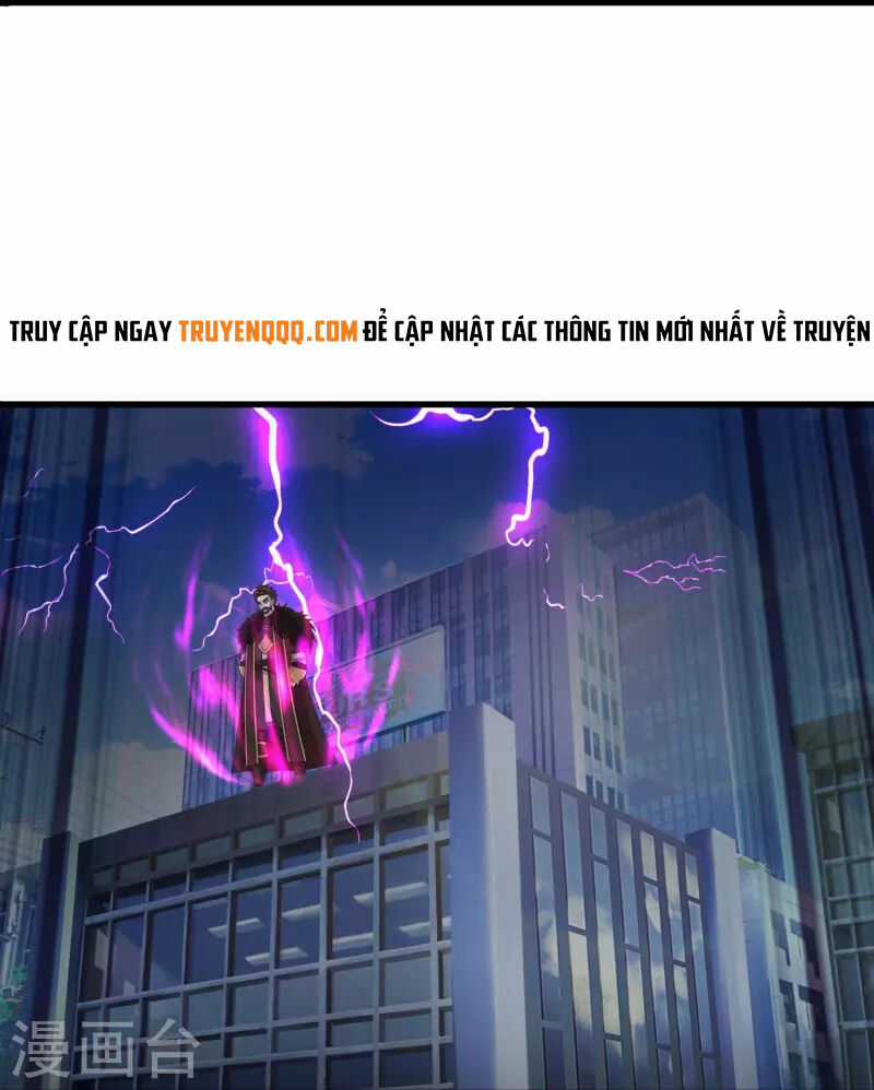 Vạn Cổ Thần Vương Chapter 403 trang 20