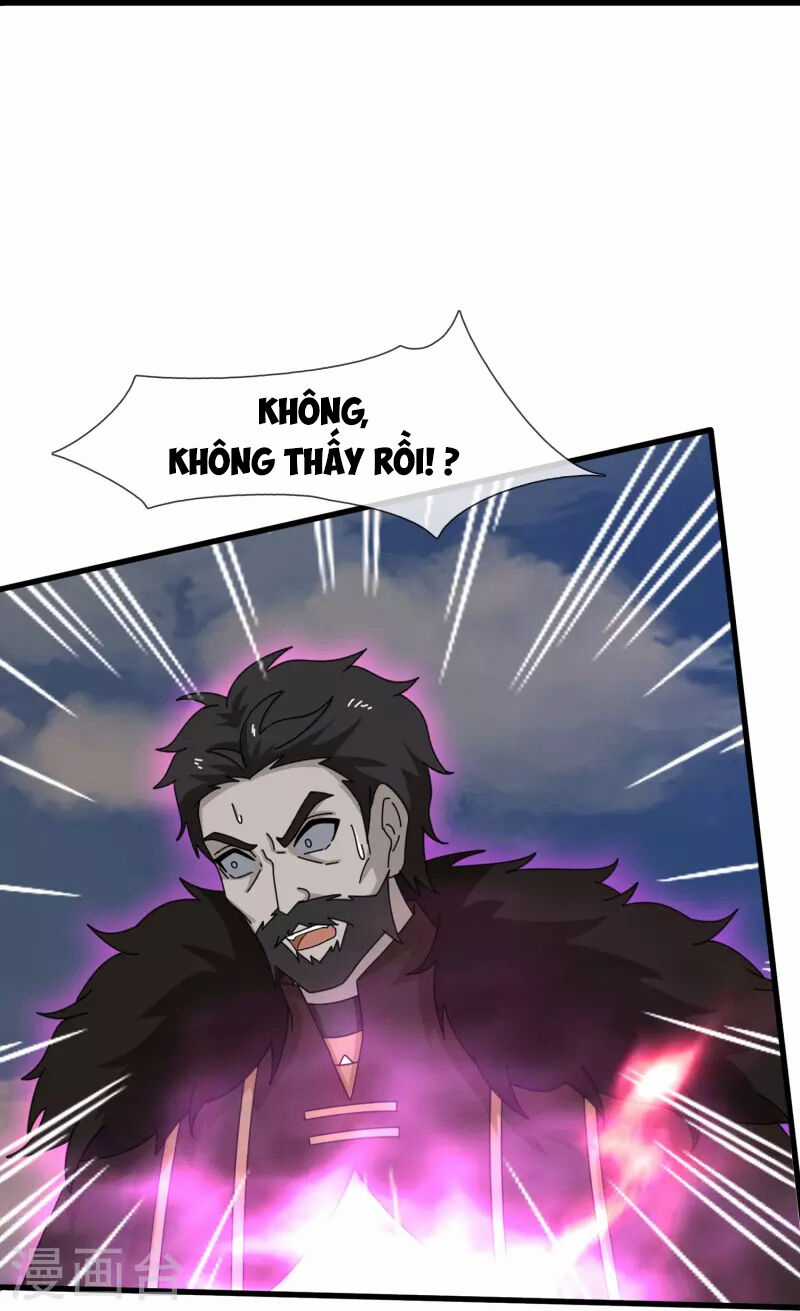 Vạn Cổ Thần Vương Chapter 403 trang 21