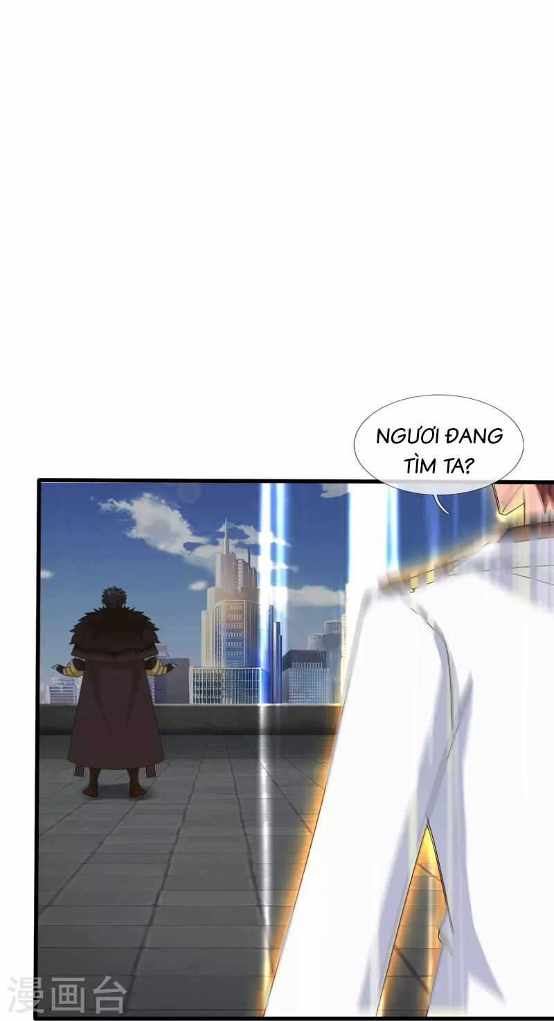 Vạn Cổ Thần Vương Chapter 403 trang 22