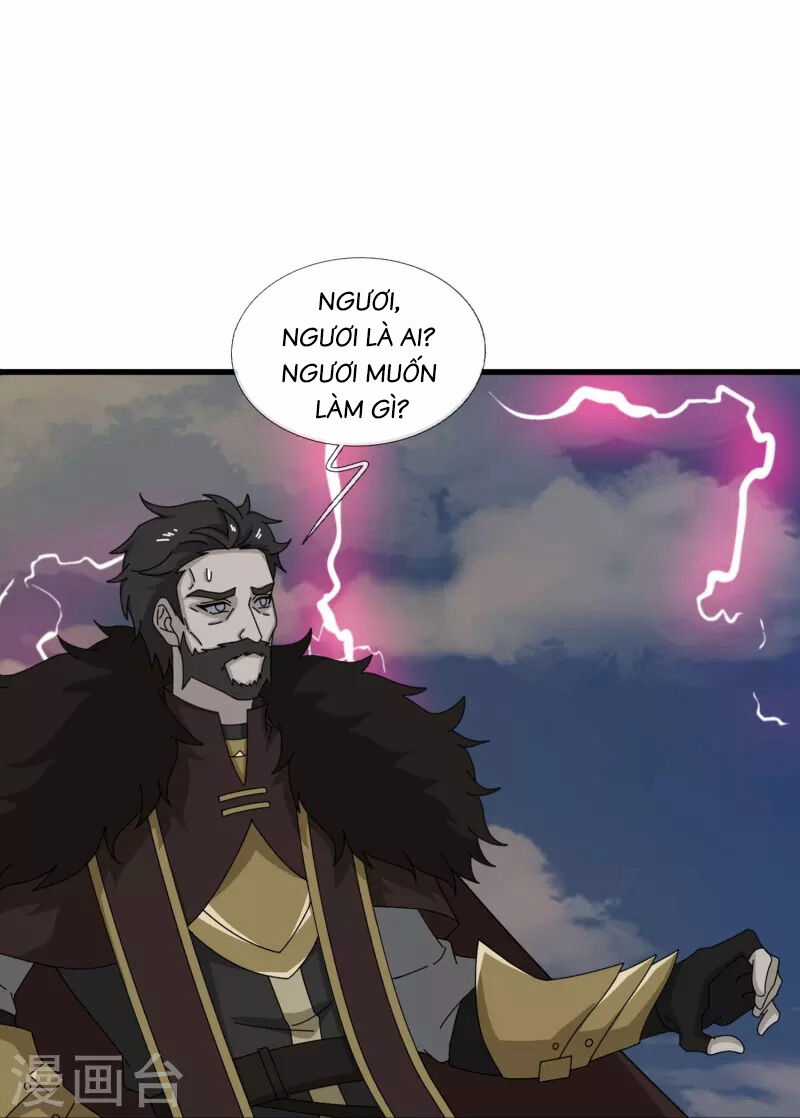 Vạn Cổ Thần Vương Chapter 403 trang 23