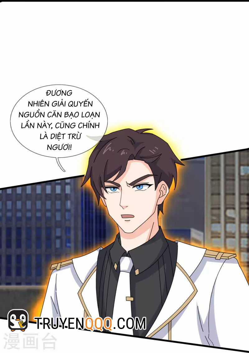 Vạn Cổ Thần Vương Chapter 403 trang 24