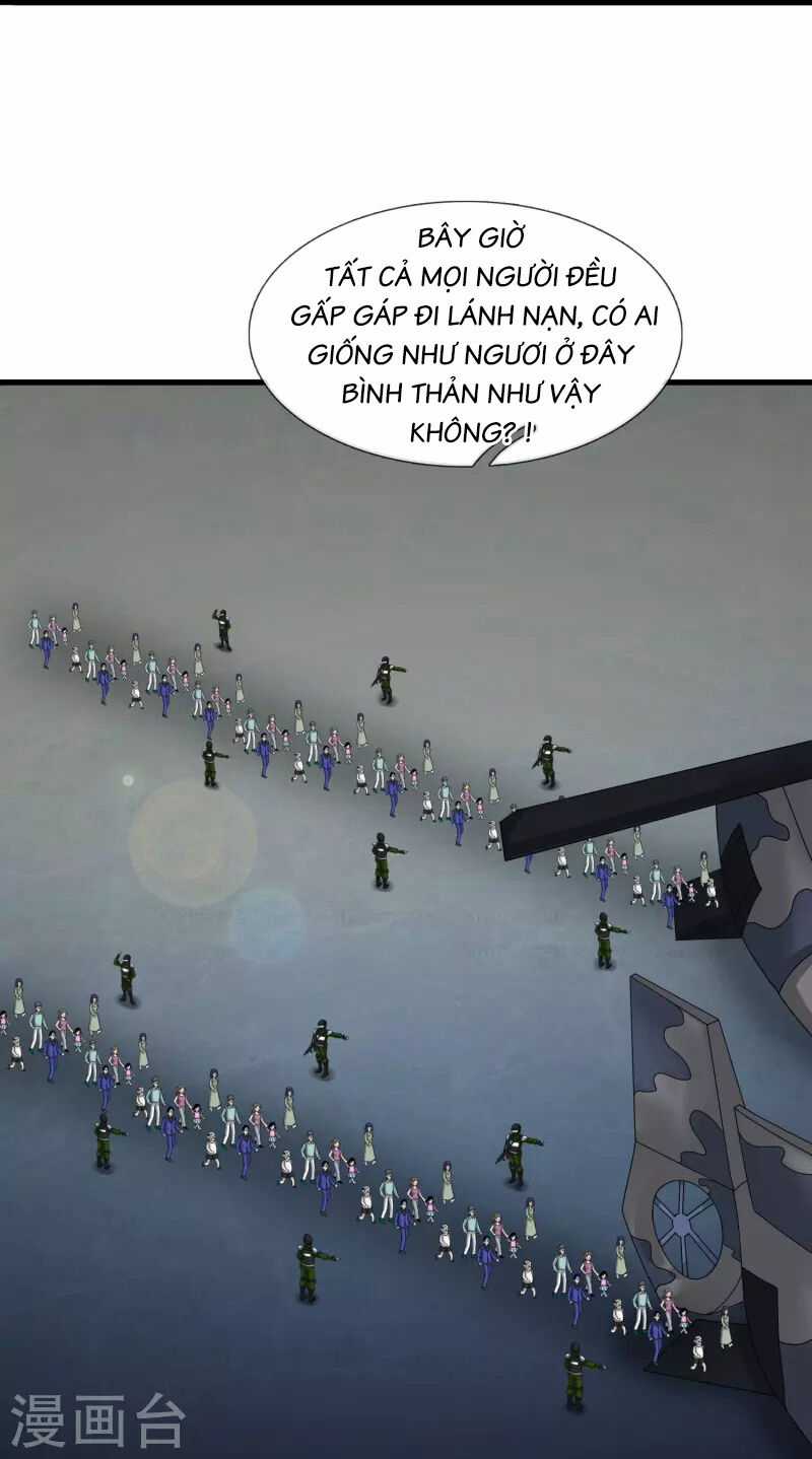 Vạn Cổ Thần Vương Chapter 403 trang 26