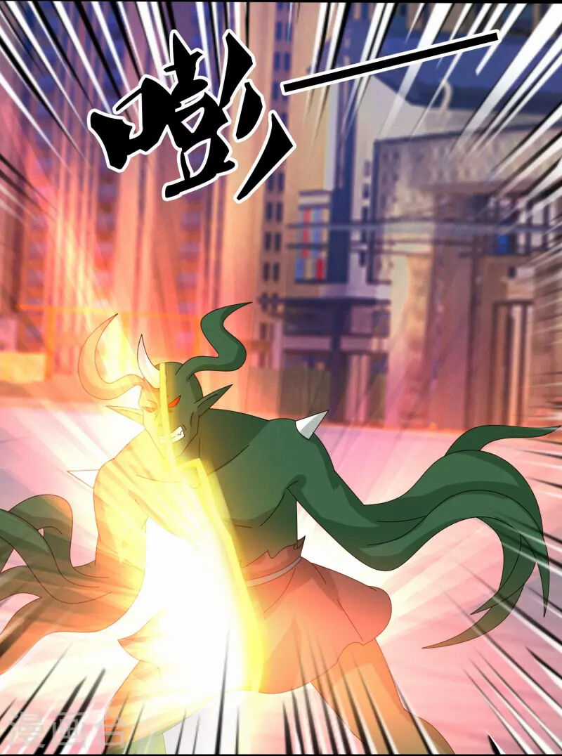 Vạn Cổ Thần Vương Chapter 403 trang 4