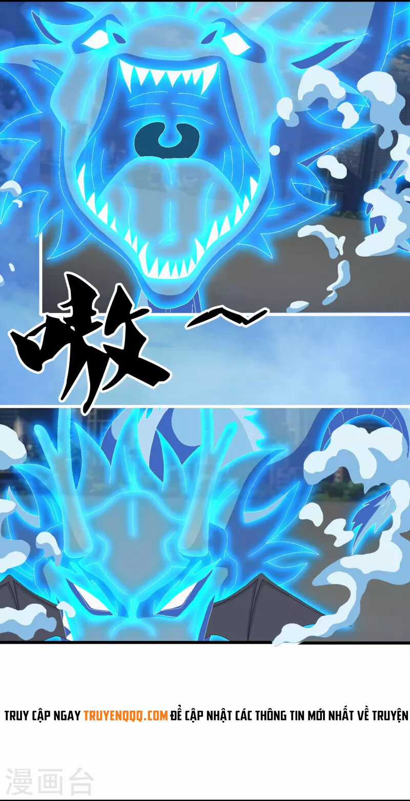 Vạn Cổ Thần Vương Chapter 403 trang 6