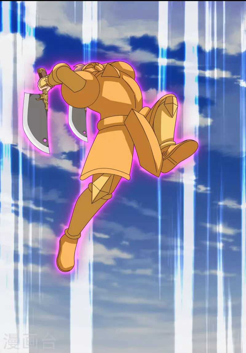 Vạn Cổ Thần Vương Chapter 403 trang 7