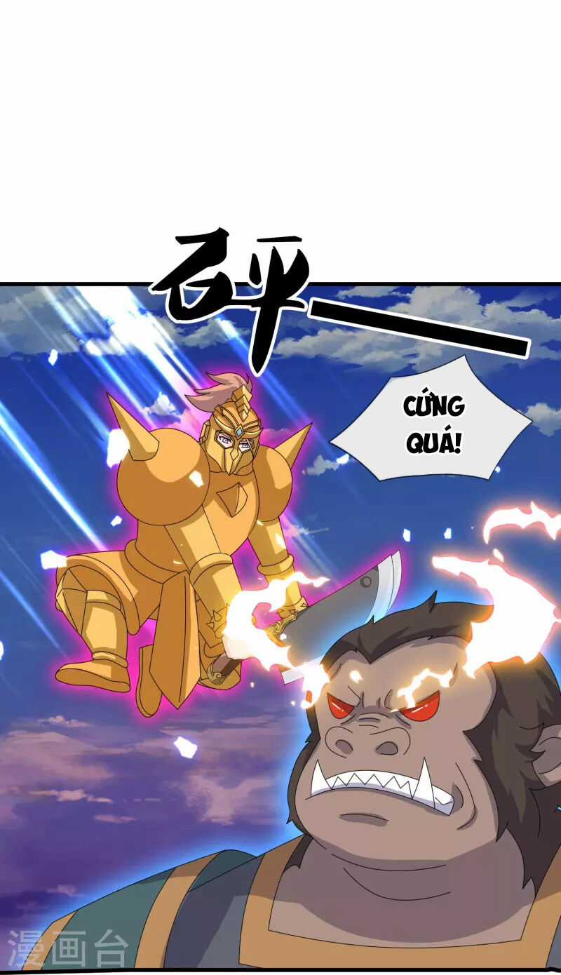 Vạn Cổ Thần Vương Chapter 403 trang 8