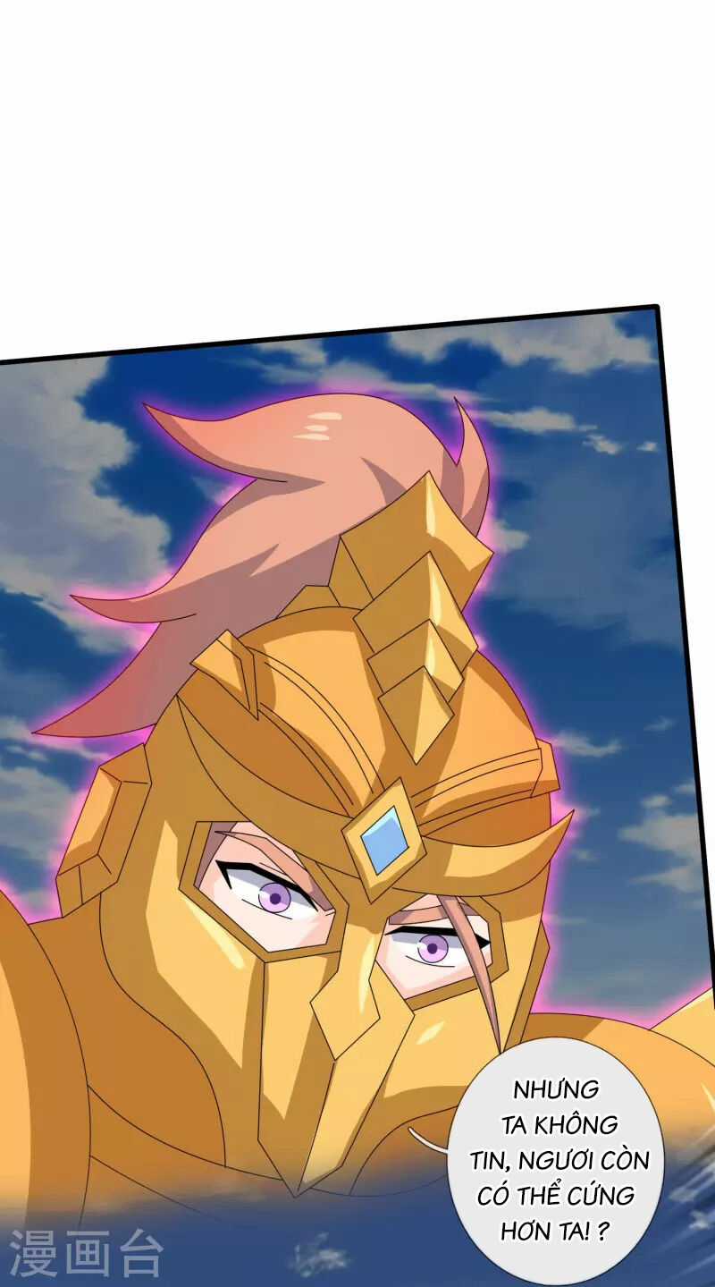 Vạn Cổ Thần Vương Chapter 403 trang 9