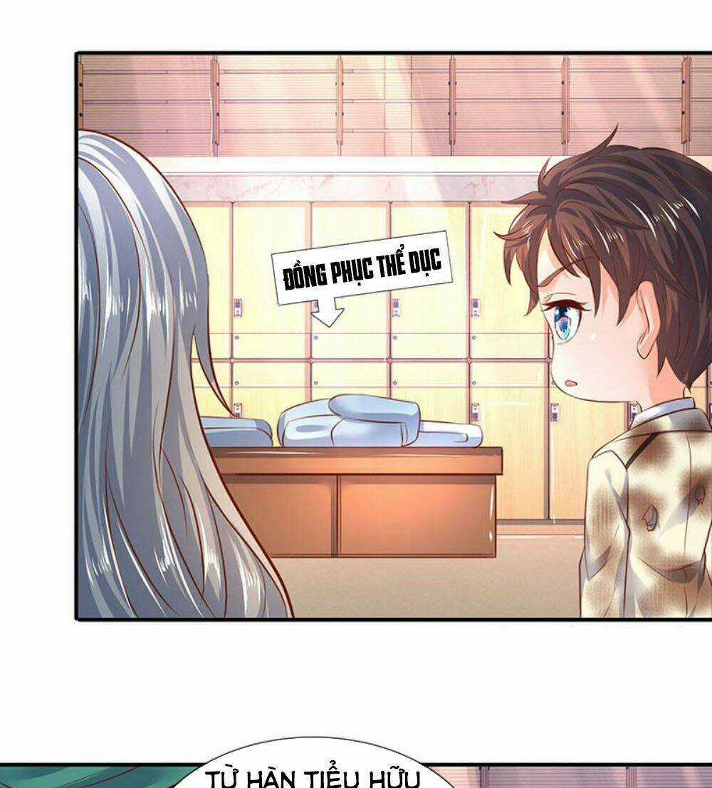 Vạn Cổ Thần Vương Chapter 43 trang 0