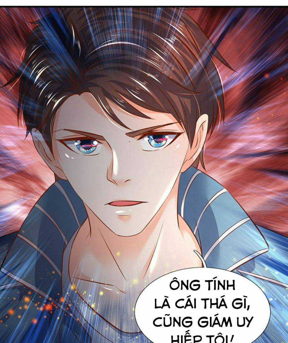 Vạn Cổ Thần Vương Chapter 43 trang 12