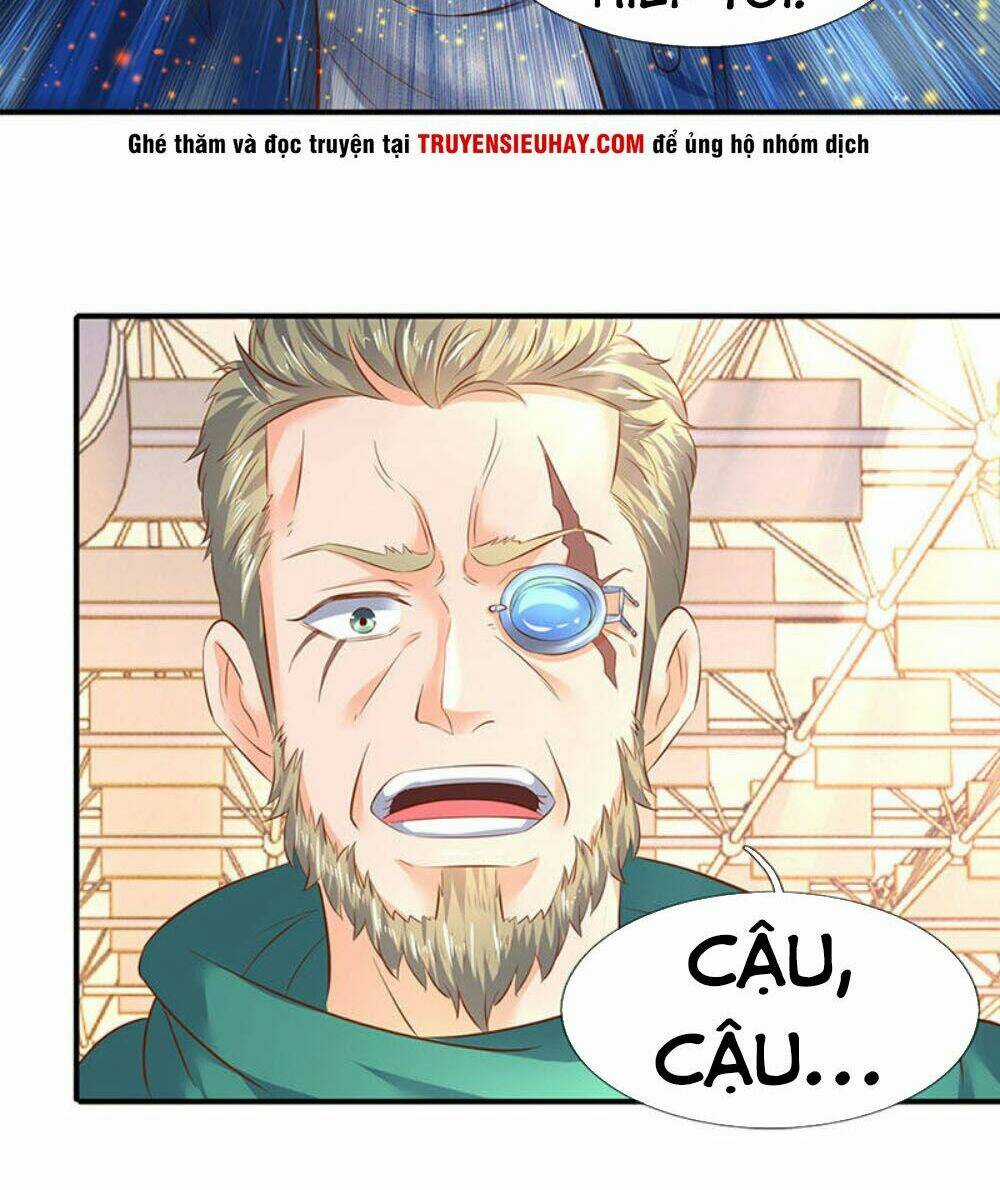 Vạn Cổ Thần Vương Chapter 43 trang 13