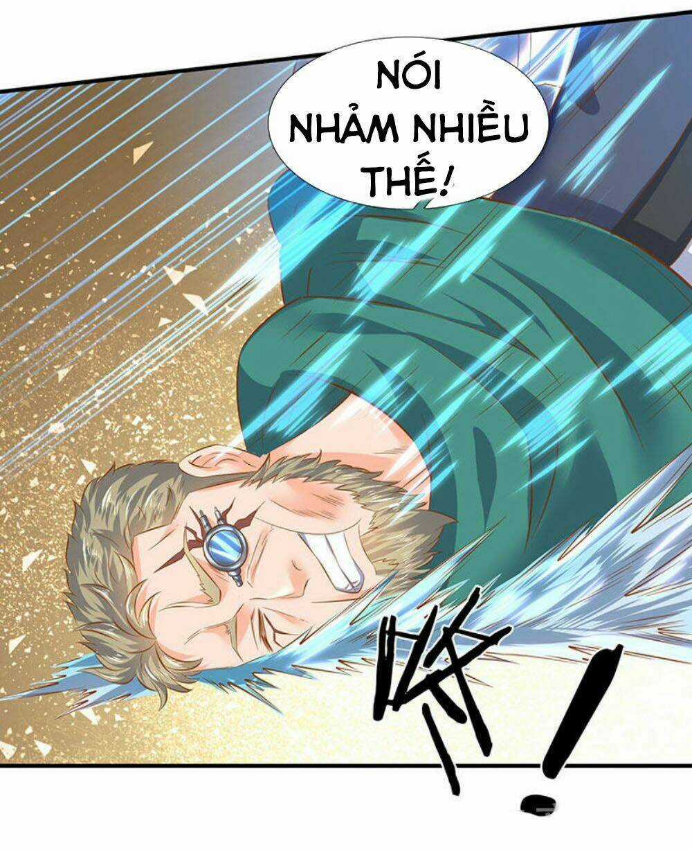 Vạn Cổ Thần Vương Chapter 43 trang 16