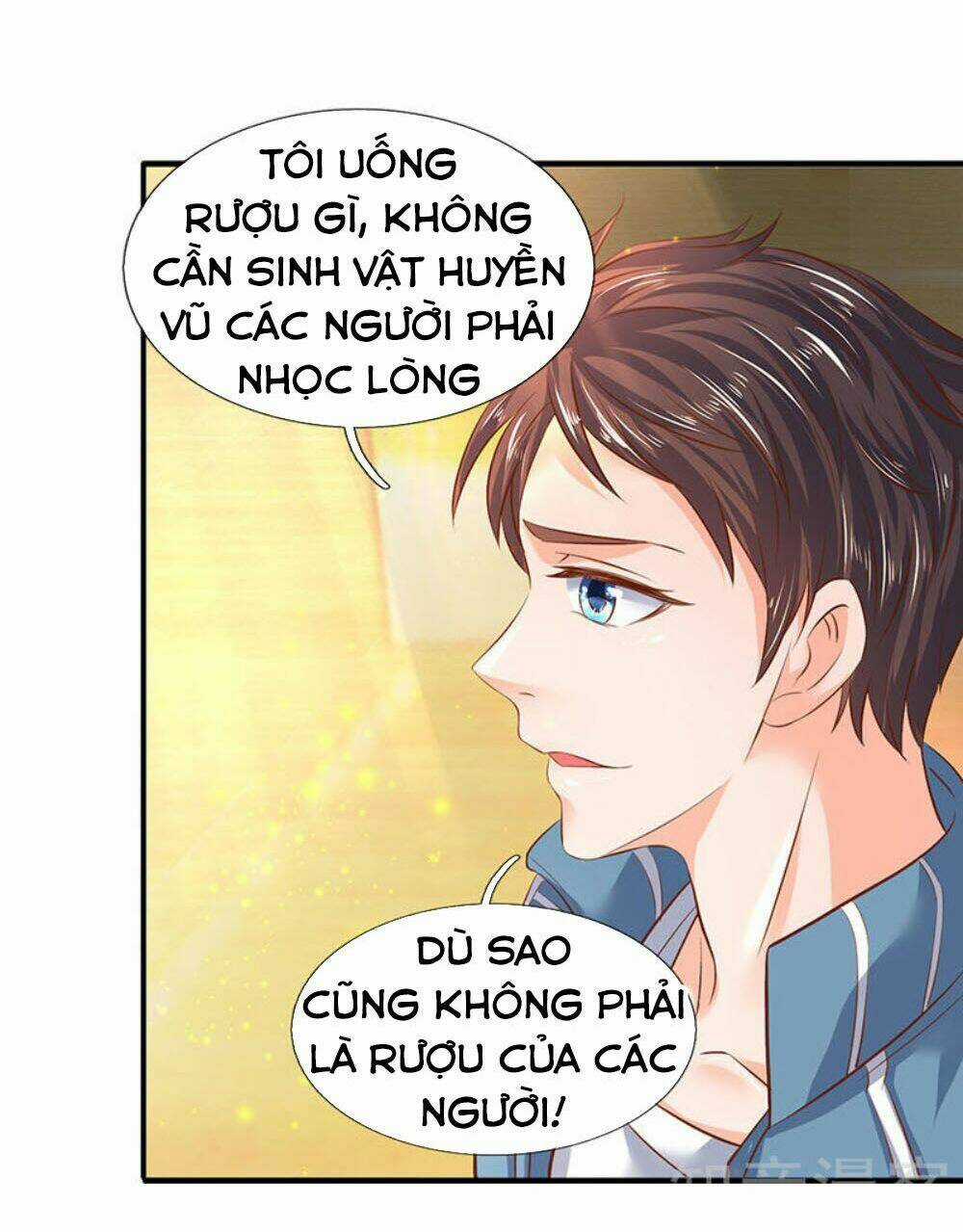 Vạn Cổ Thần Vương Chapter 43 trang 9