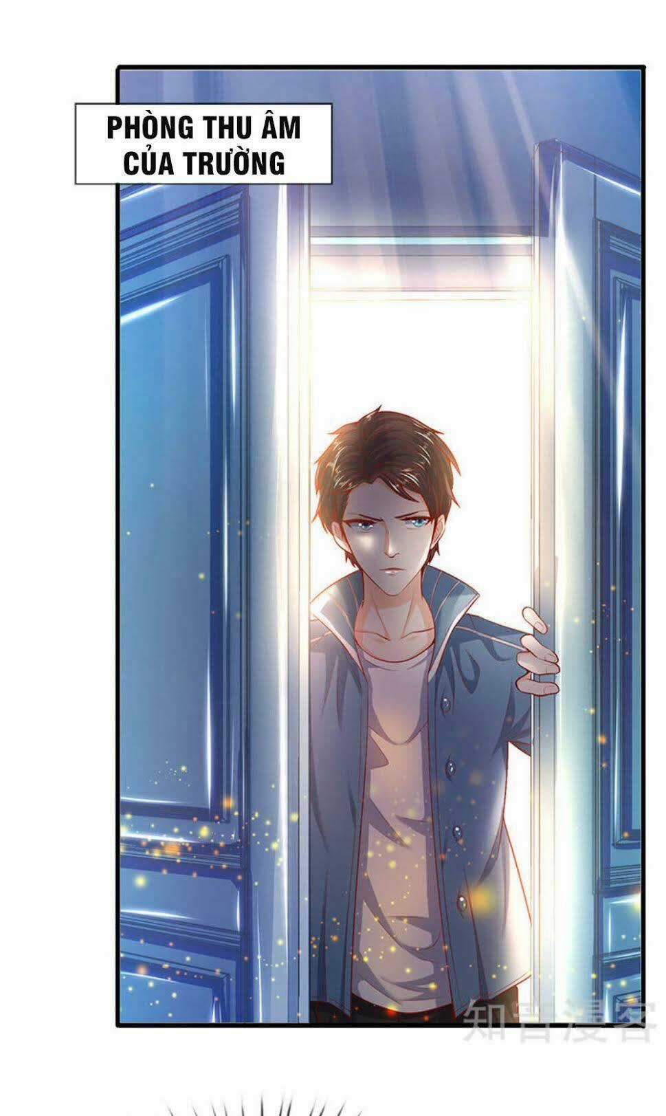 Vạn Cổ Thần Vương Chapter 45 trang 0