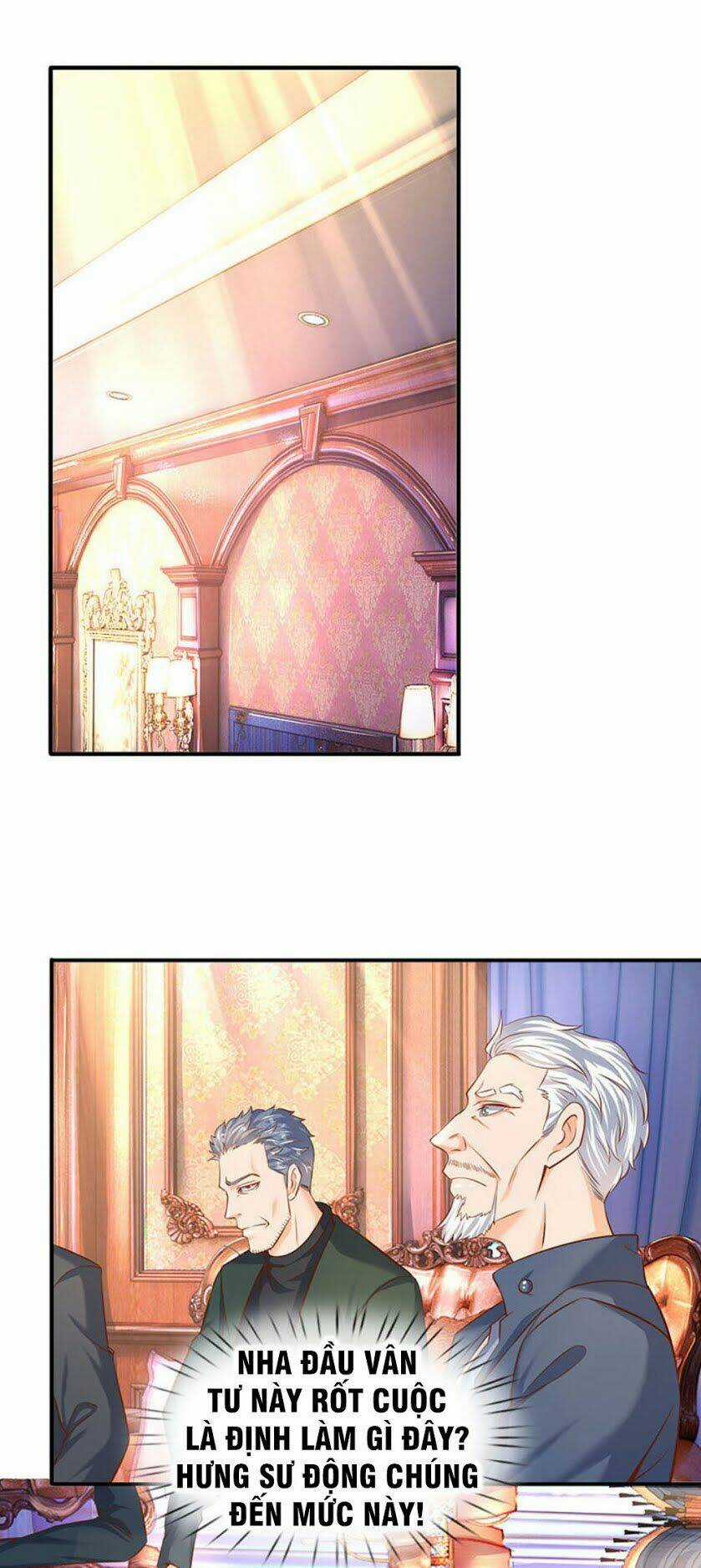 Vạn Cổ Thần Vương Chapter 47 trang 0