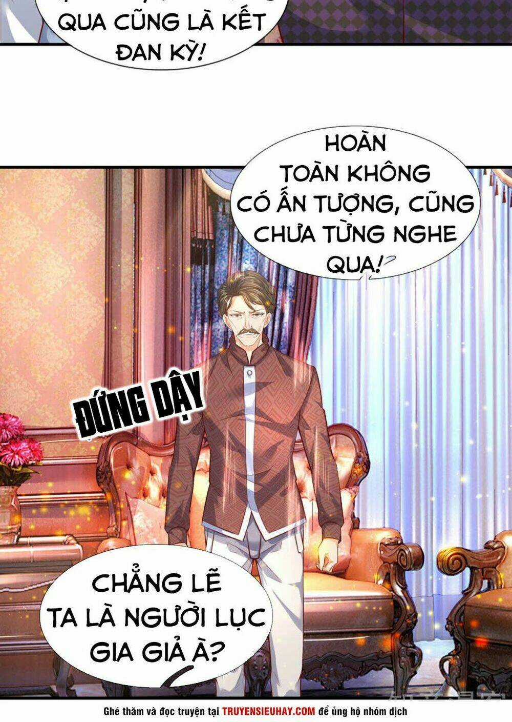 Vạn Cổ Thần Vương Chapter 48 trang 1