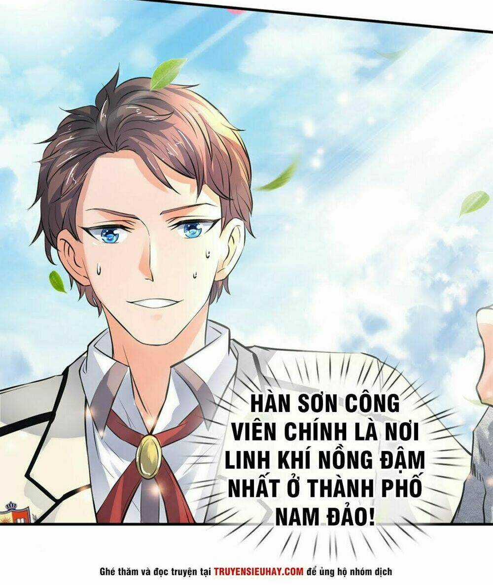 Vạn Cổ Thần Vương Chapter 5 trang 10
