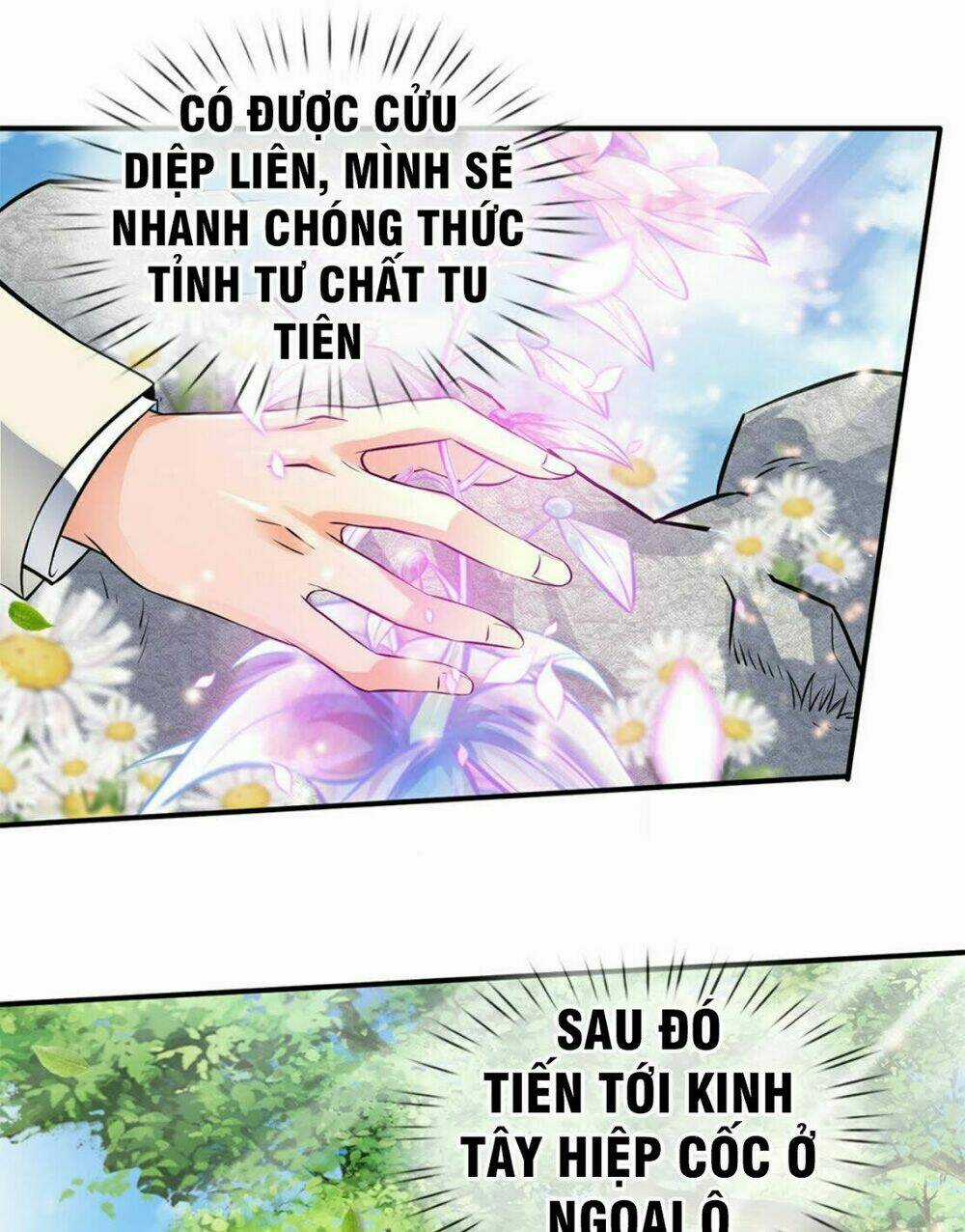 Vạn Cổ Thần Vương Chapter 5 trang 11