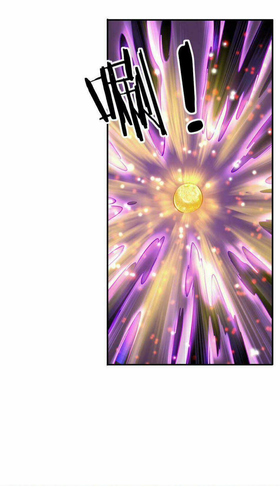 Vạn Cổ Thần Vương Chapter 5 trang 13