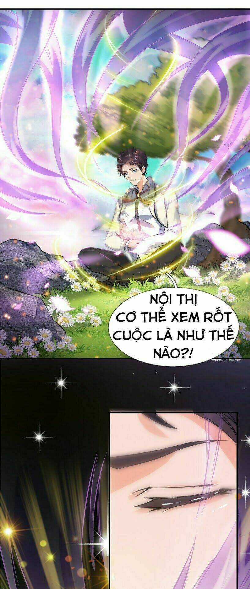 Vạn Cổ Thần Vương Chapter 5 trang 15