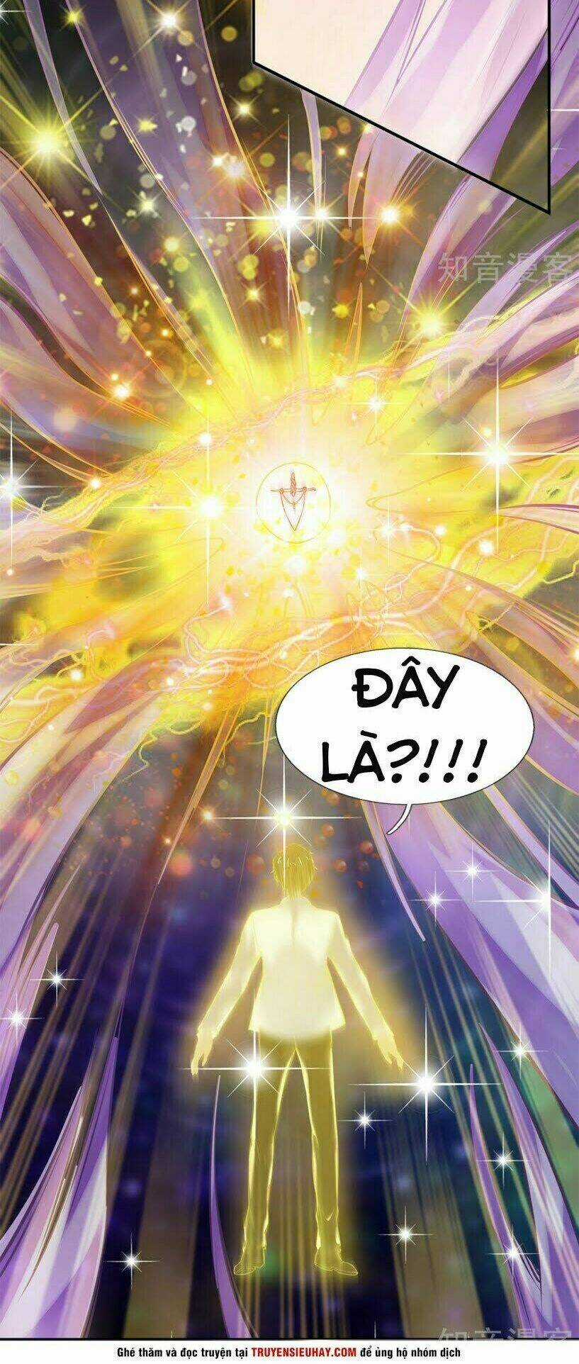 Vạn Cổ Thần Vương Chapter 5 trang 16