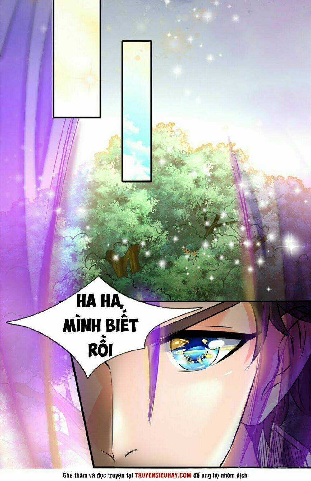 Vạn Cổ Thần Vương Chapter 5 trang 18