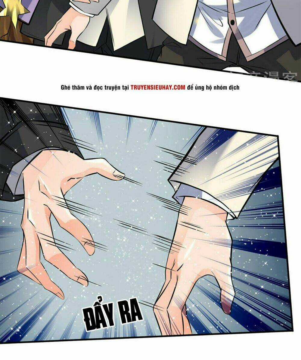 Vạn Cổ Thần Vương Chapter 5 trang 2