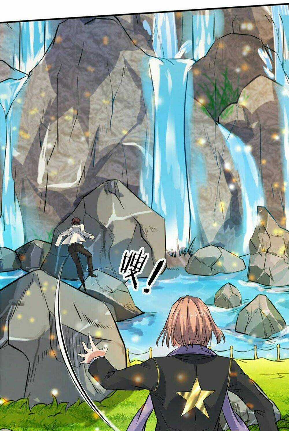 Vạn Cổ Thần Vương Chapter 5 trang 3