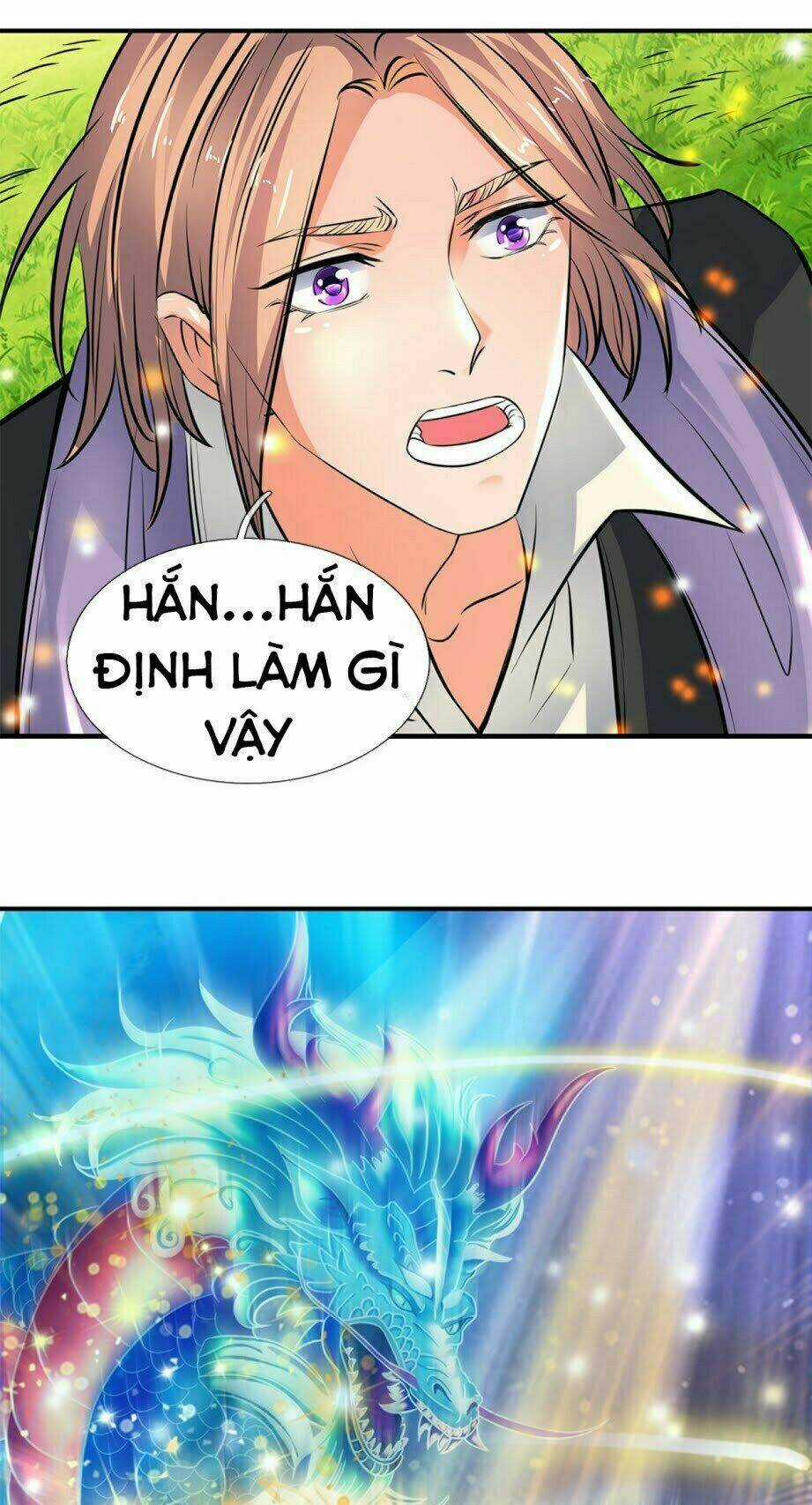 Vạn Cổ Thần Vương Chapter 5 trang 5