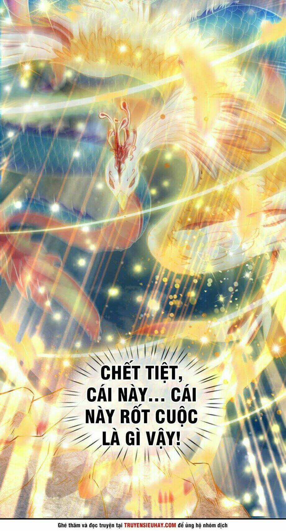 Vạn Cổ Thần Vương Chapter 5 trang 6