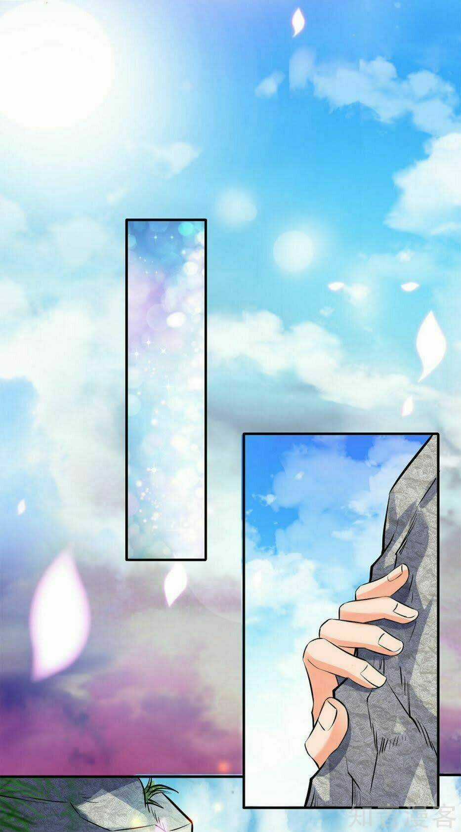 Vạn Cổ Thần Vương Chapter 5 trang 7