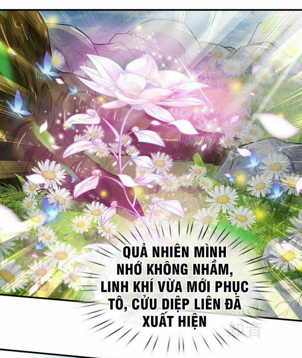 Vạn Cổ Thần Vương Chapter 5 trang 9