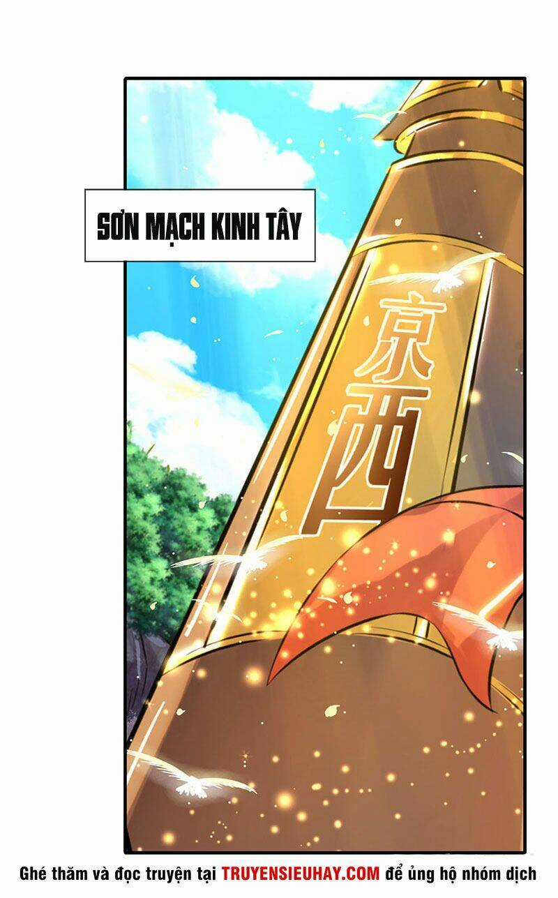 Vạn Cổ Thần Vương Chapter 52 trang 0