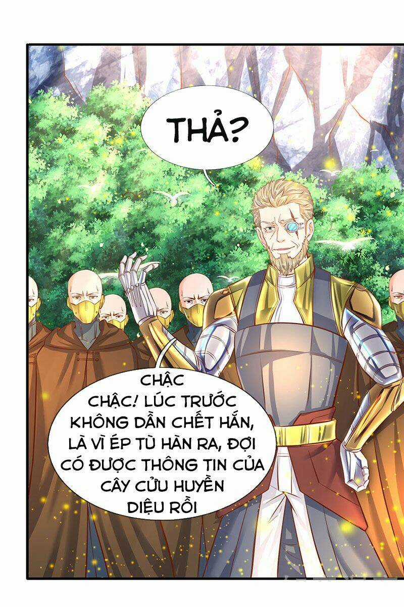 Vạn Cổ Thần Vương Chapter 52 trang 10