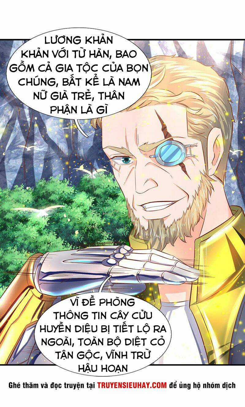 Vạn Cổ Thần Vương Chapter 52 trang 11