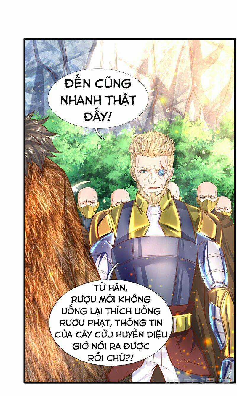 Vạn Cổ Thần Vương Chapter 52 trang 14