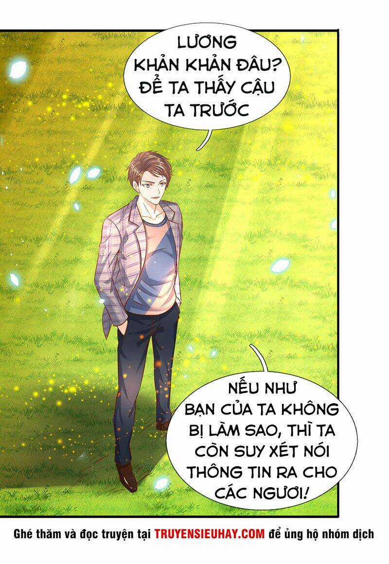 Vạn Cổ Thần Vương Chapter 52 trang 15