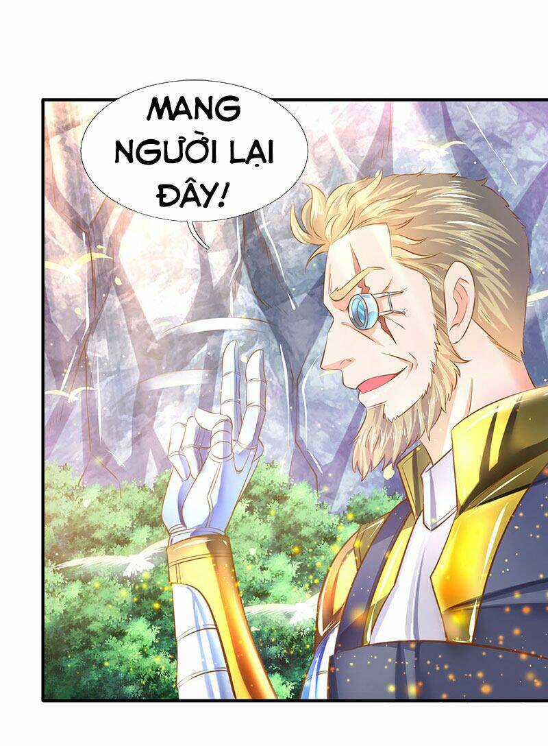 Vạn Cổ Thần Vương Chapter 52 trang 16