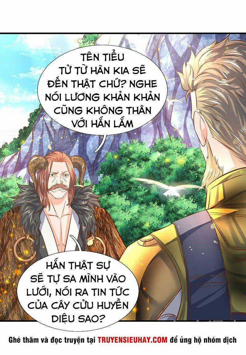 Vạn Cổ Thần Vương Chapter 52 trang 2