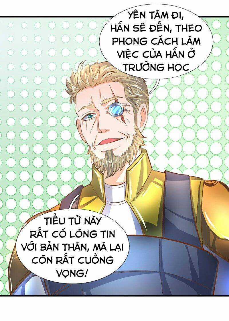 Vạn Cổ Thần Vương Chapter 52 trang 3