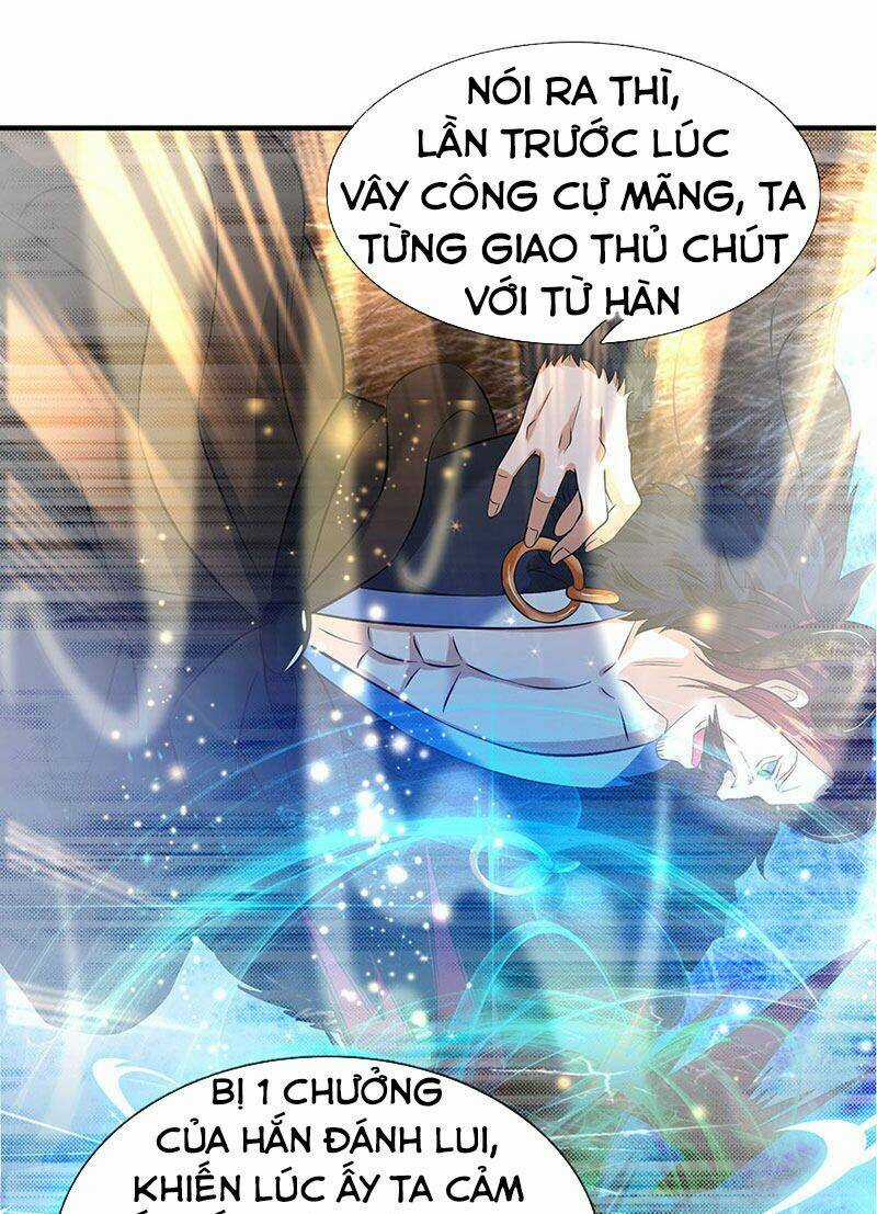 Vạn Cổ Thần Vương Chapter 52 trang 4
