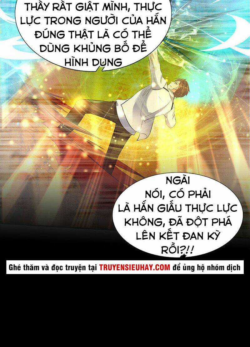 Vạn Cổ Thần Vương Chapter 52 trang 5